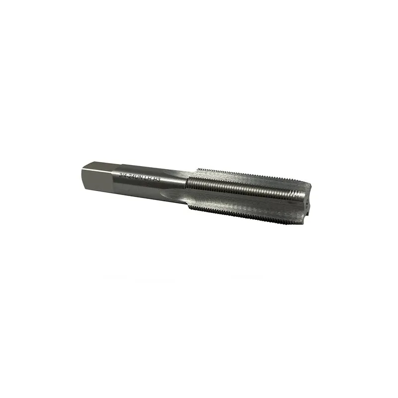 TAP (left) for installing the Lightning Bolt Anchor