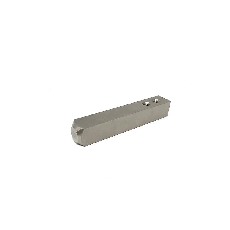 3" Standard Bolt