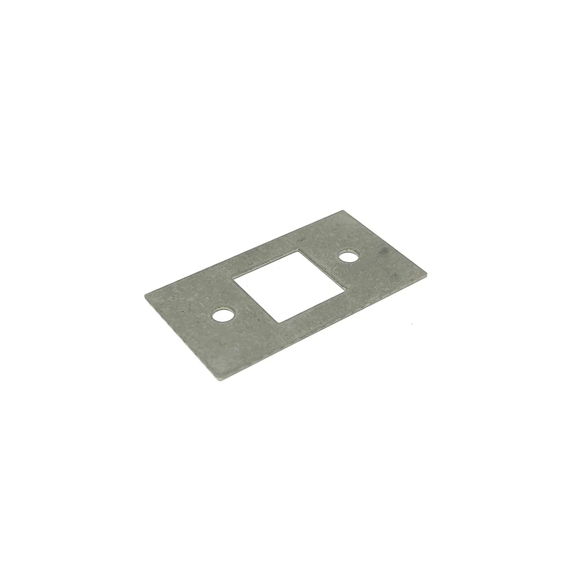 Strike Plate (Flat)