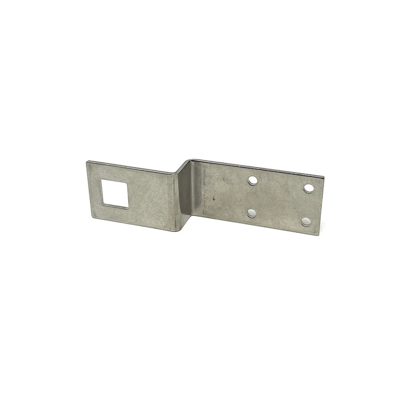 S Bracket