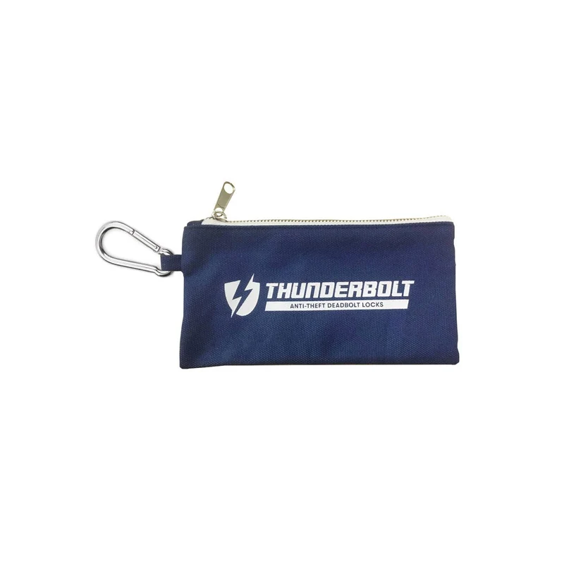 Tool Pouch (Large 5.5" x 10.5")