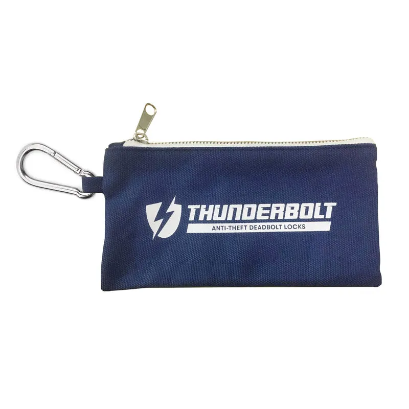 Tool Pouch (Small 4" x 7.5")