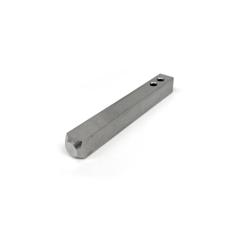 4" Extended Bolt