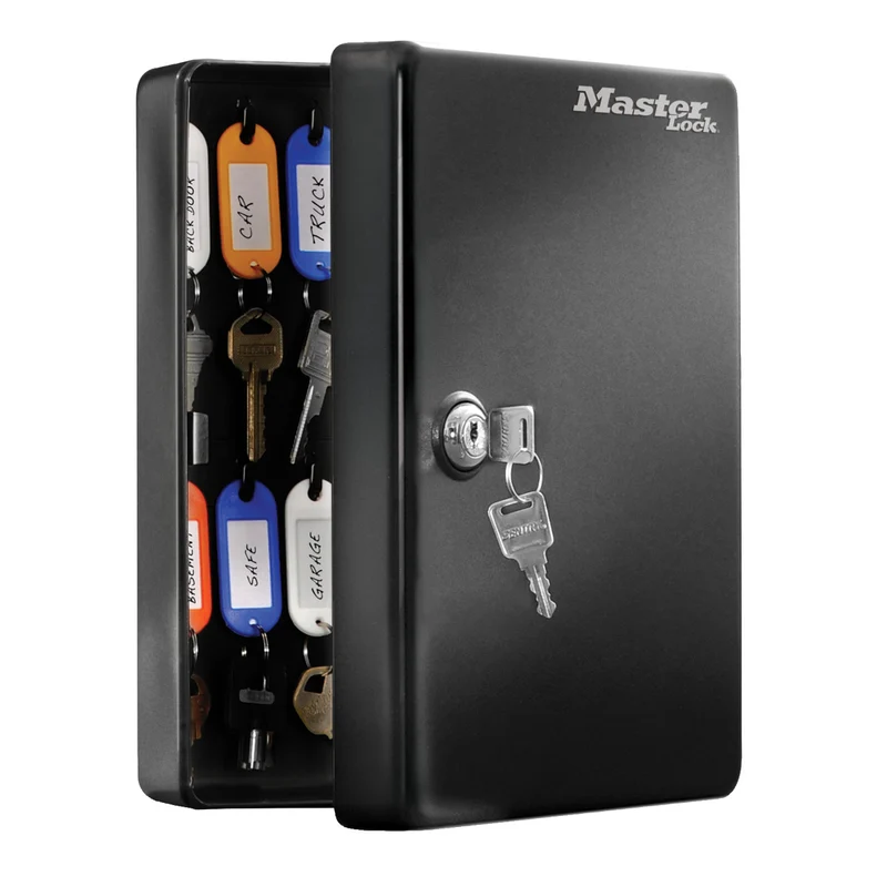 Key Box