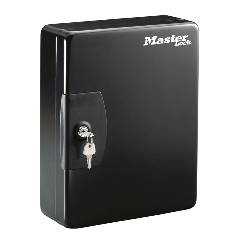 Medium key box for 50 keys