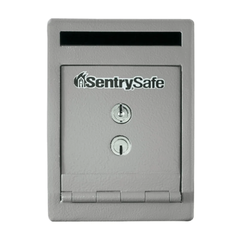 Depository Safe