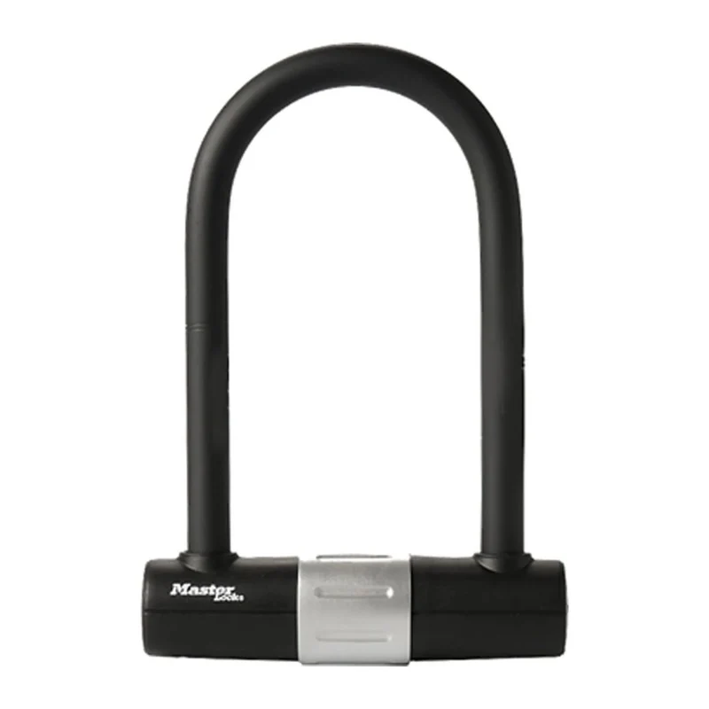 Bike D Lock