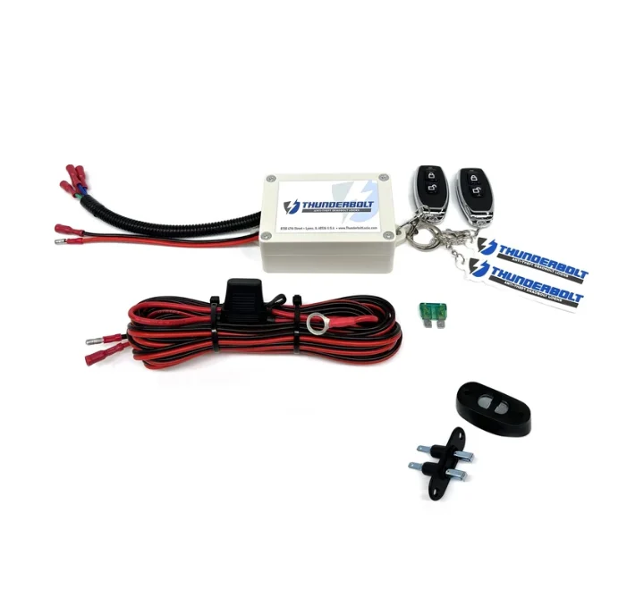 Remote Control Module Kit