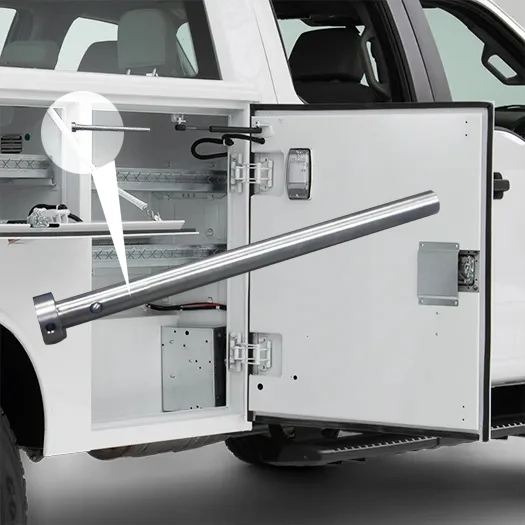 Compartment Lock Pin Set