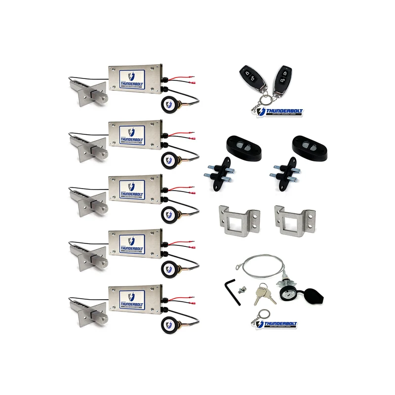 Bundle 5L2B1K-M2