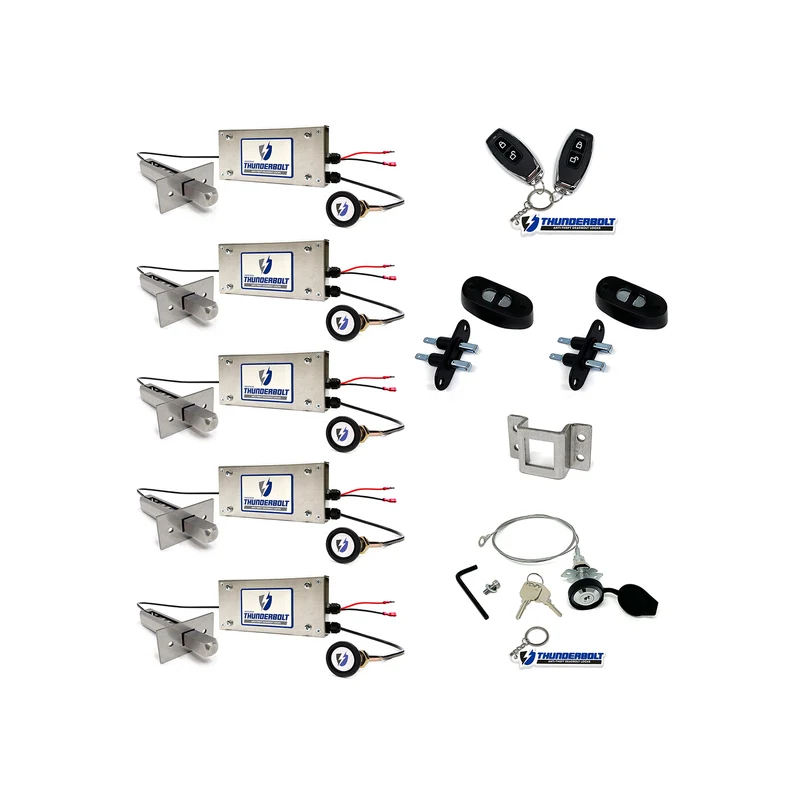 Bundle 5L1B1K-M2