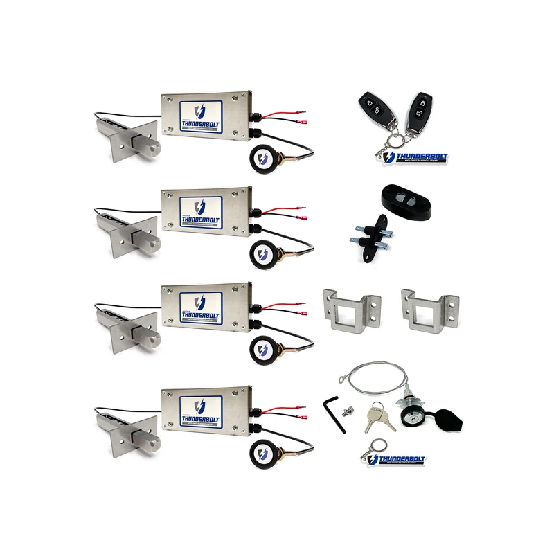 Bundle 4L2B1K-M2