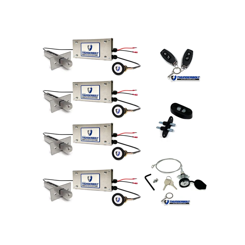 Bundle 4L1K-M2