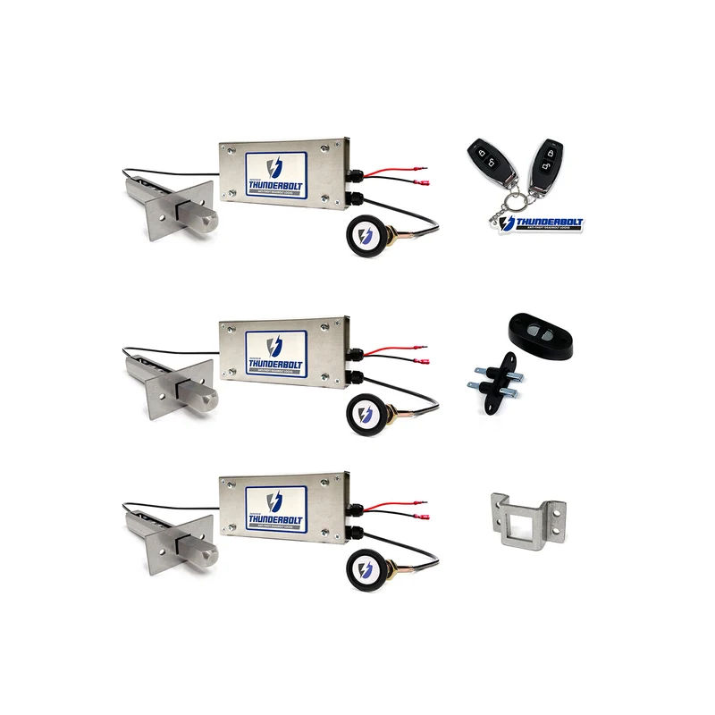 Bundle 3L1B-M2