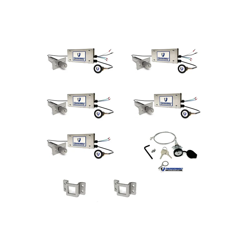 Bundle 5L2B1K-M1