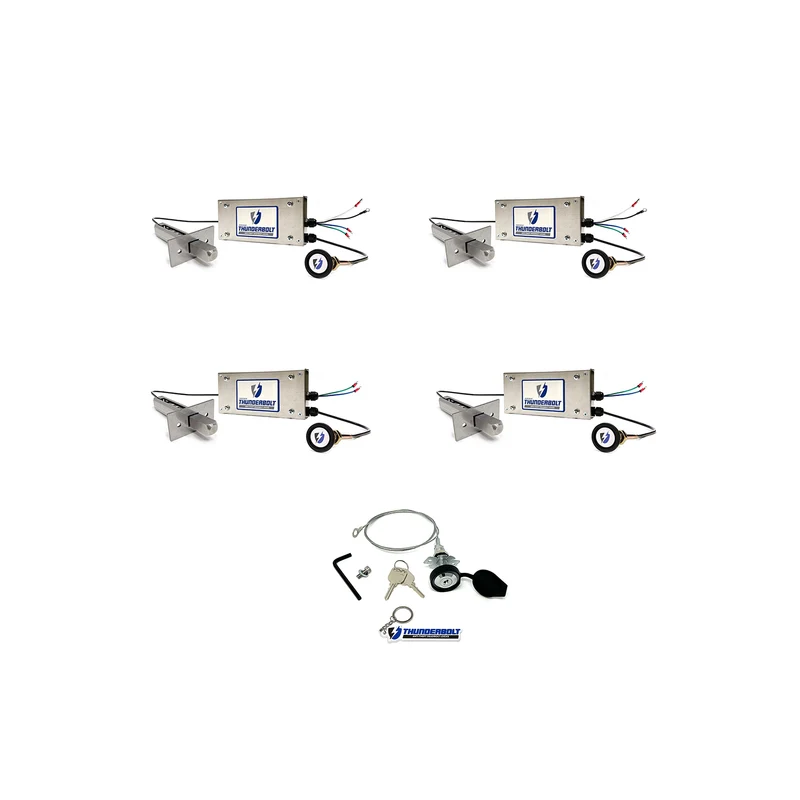 Bundle 4L1K-M1