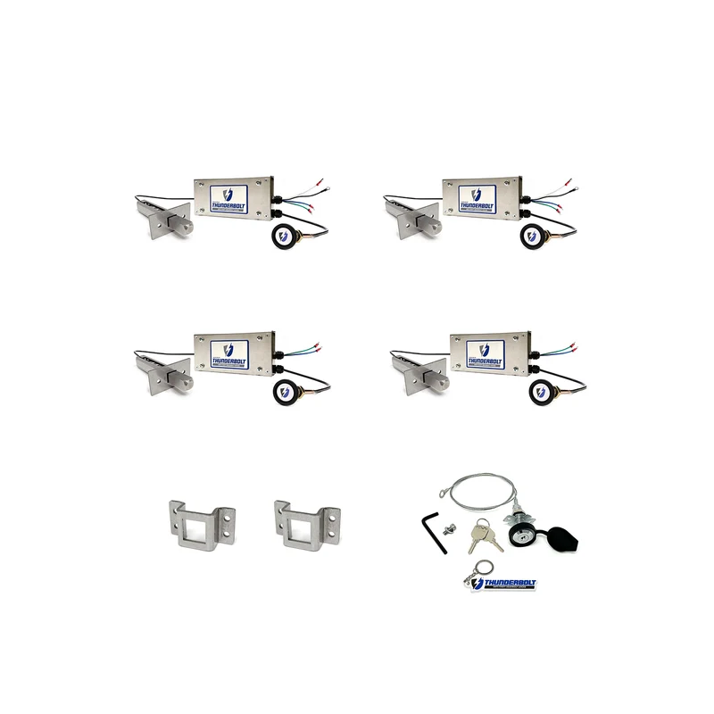 Bundle 4L2B1K-M1