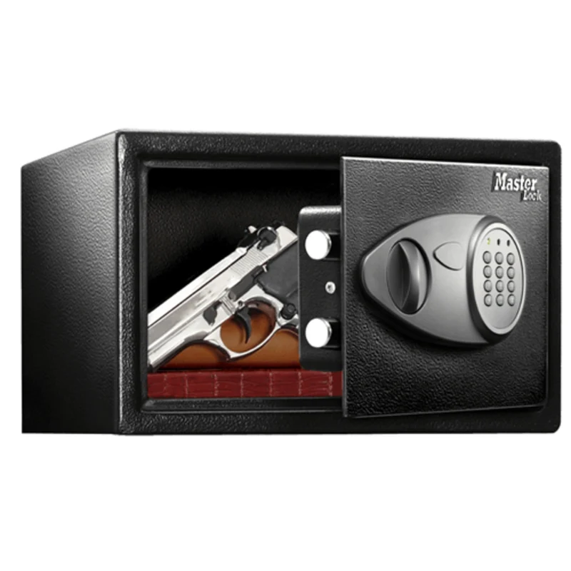 Digital Security Safe
