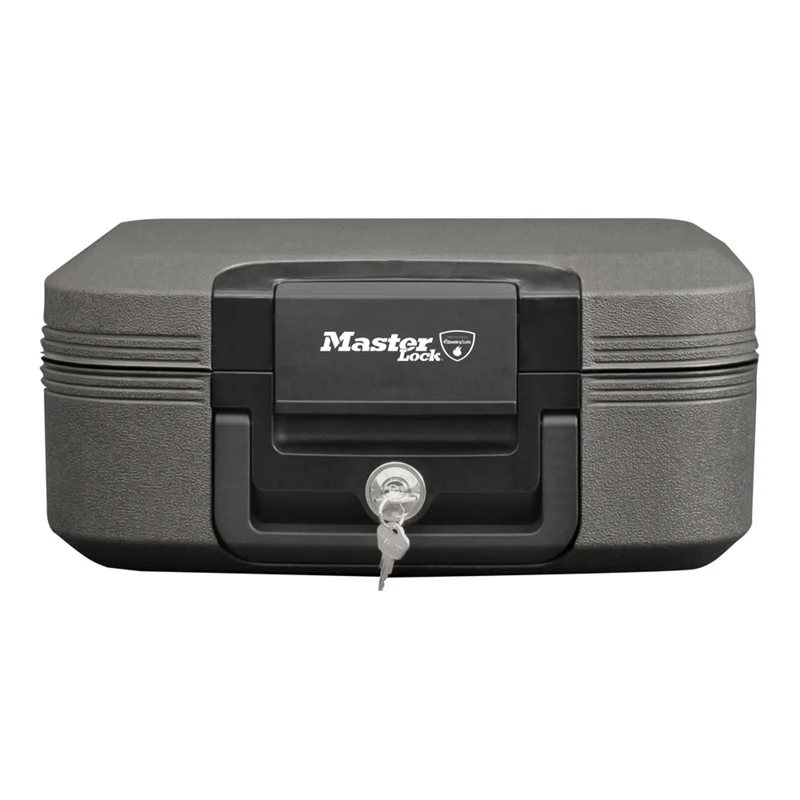 Medium security chest