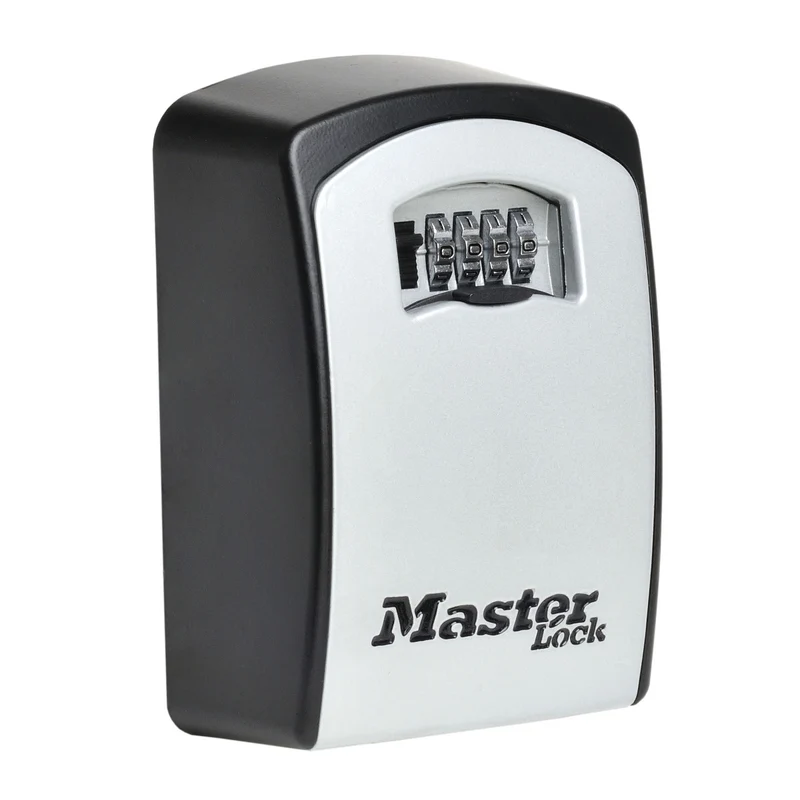 Extra large key lock box Select Access® wall mount
