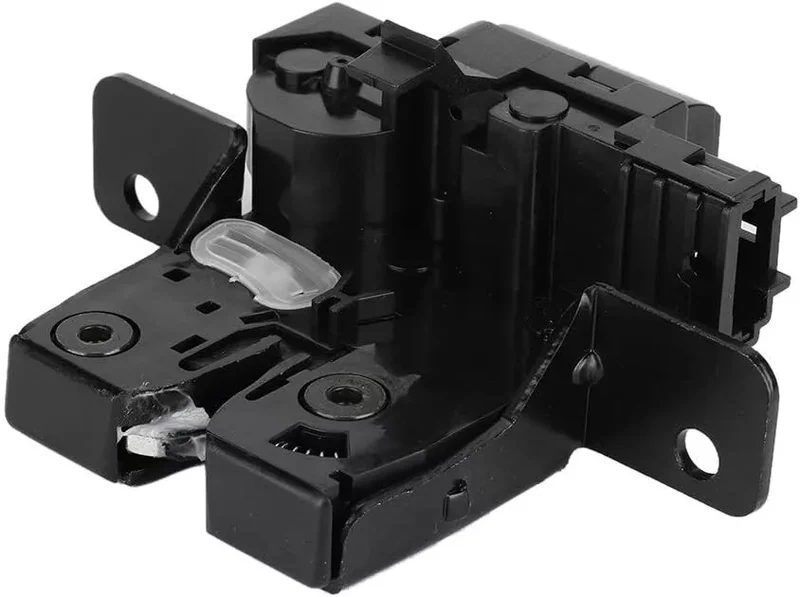 Mécanisme Serrure de Coffre Arrière Centrale gâche de coffre Renault Clio 3 Mégane 2 Scénic 2 8200076240 8200947699