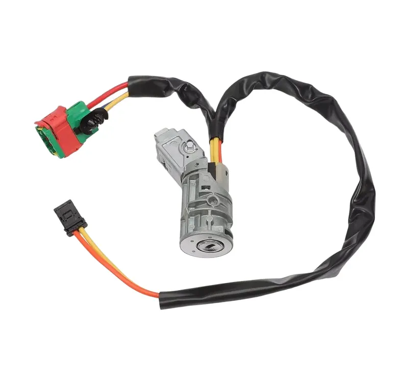 Neiman antivol de démarrage pour CITROEN C3 phase 1 CITROEN C2 phase 1 Peugeot 307 1007 phase 1 4162AH (2001-2005)