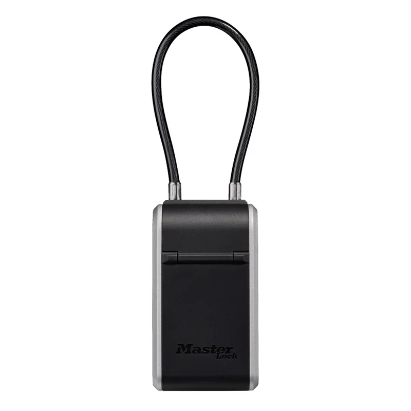 5482EURD Cable Lock Box Select Access