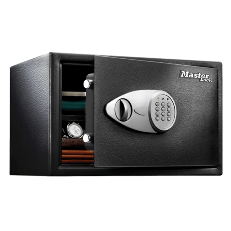 Digital Security Safe