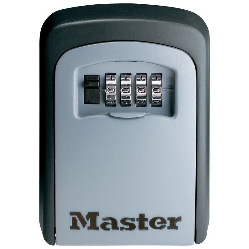 Medium key lock box Select Access® wall mount