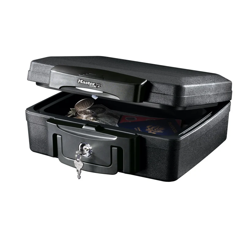 Small security chest