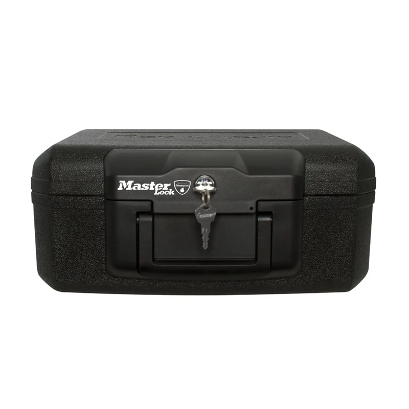 Small security chest