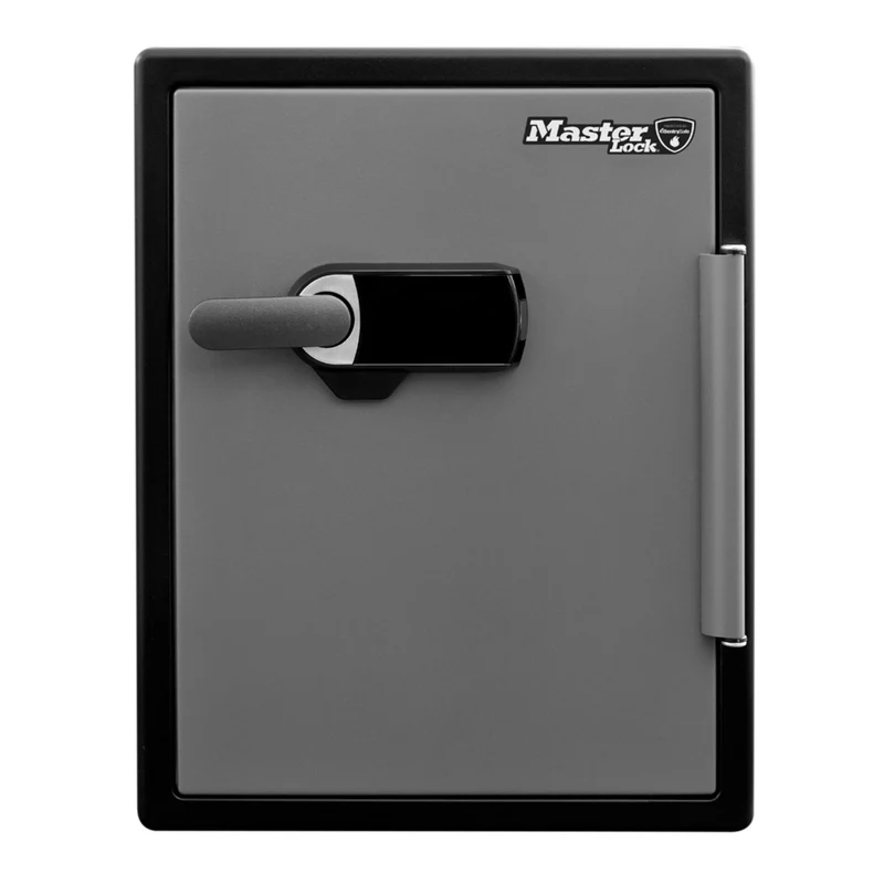 XX Large security digital alarm safe