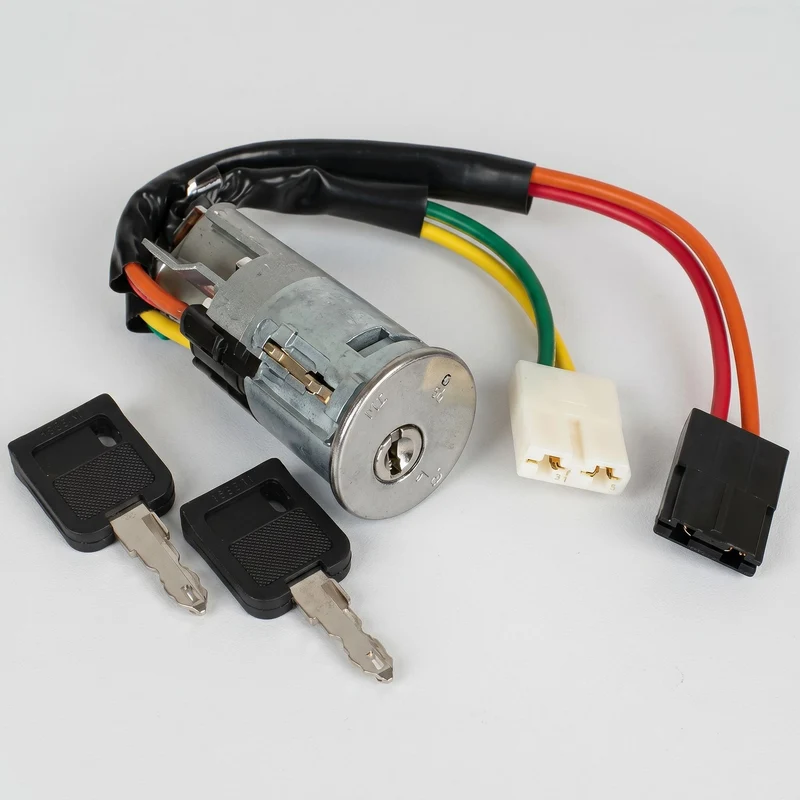 Neiman antivol de Direction pour Renault Master 2 , Nissan Interstar, Opel Movano,