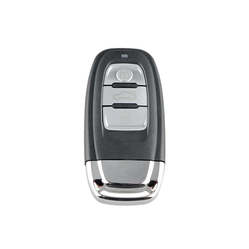 Coque télécommande clé AUDI A4 S4 A5 S4 S5 Q3 Q5 Q7 RS5 boitier 3 boutons
