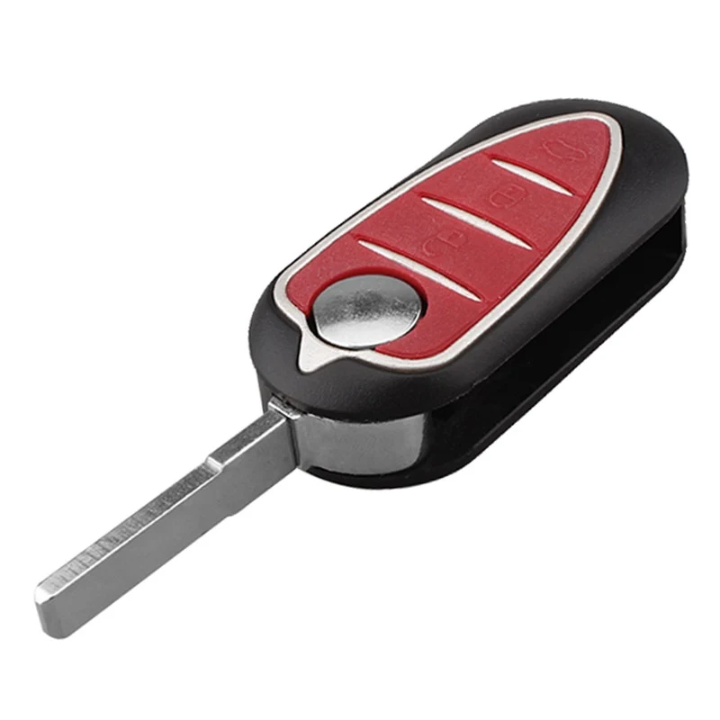 Coque télécommande clé Alfa Romeo Mito Giulietta 157