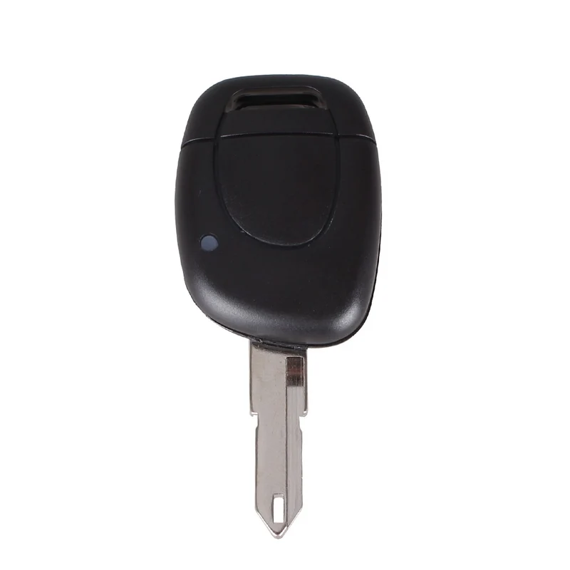 Coque clé Renault Clio 2 phase 2 Clio Campus Twingo 1 phase 3, boitier télécommande 1 boutons