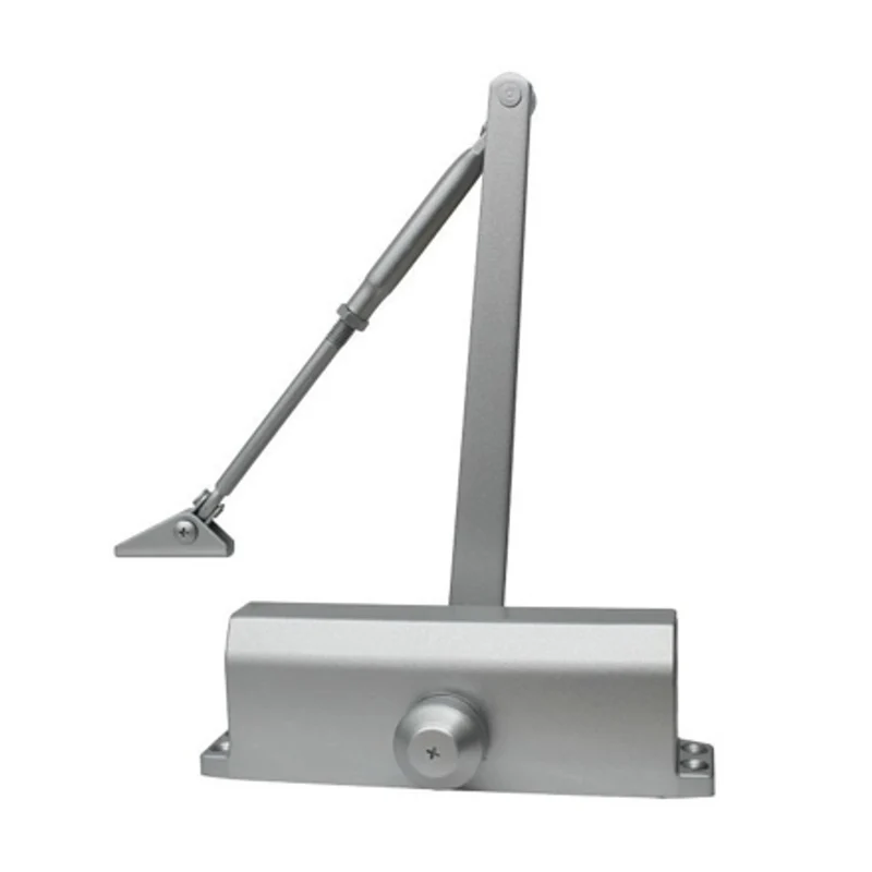 Ferme-porte hydraulique sans retenue