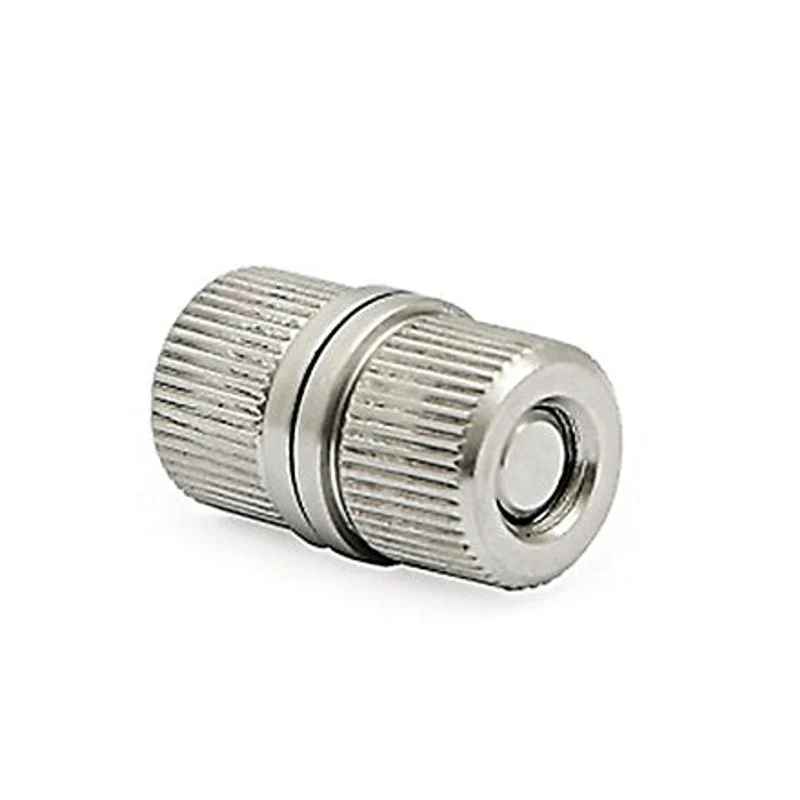 Raccord pour tube de cabine phénolique.