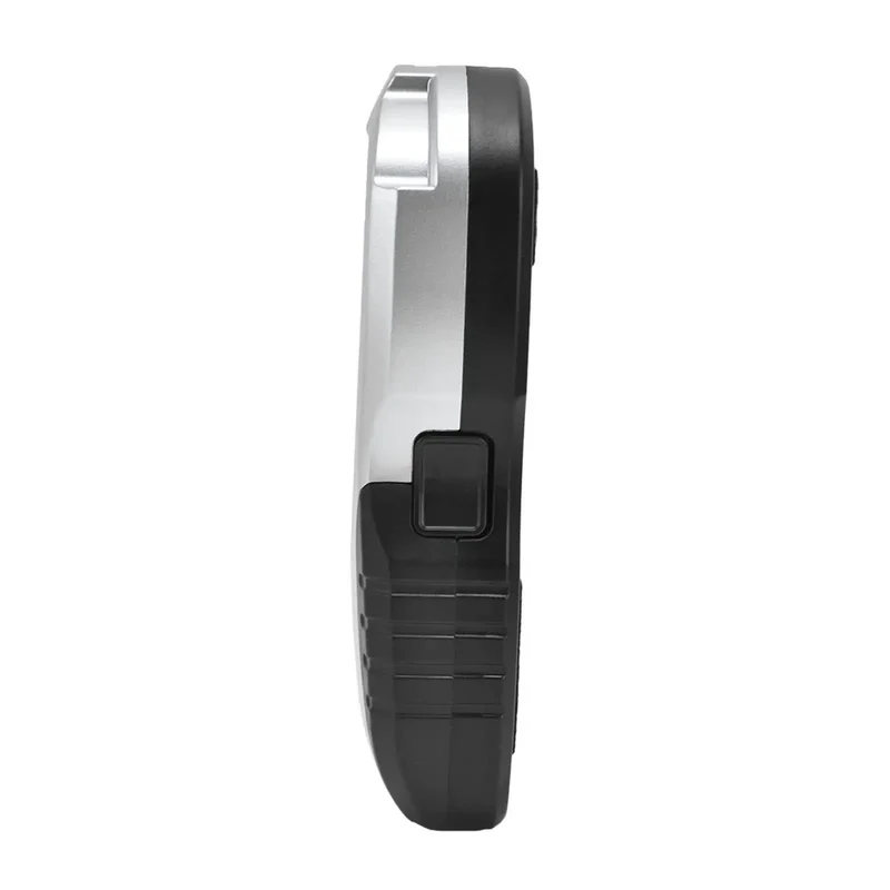Pro Rigged Wall Scanner With Auto Calibration Lcd Screen Stud Finder Tool For Pinning Wood Framing Metal Fasteners And Live Ac Cables Smooth Aim Sensor Tech