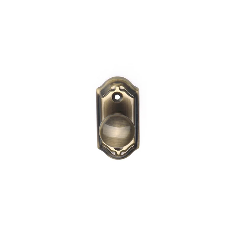 Poignée modèle 303 finition cuir, longueur 65mm x 32, pour armoires