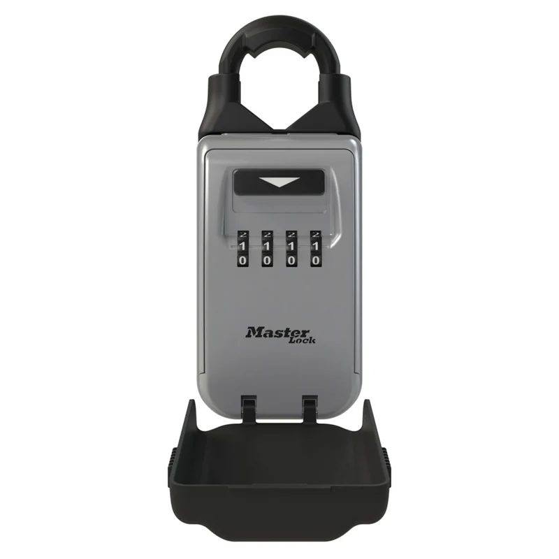Universal Key Lock Box Select Access® Adjustable Shackle