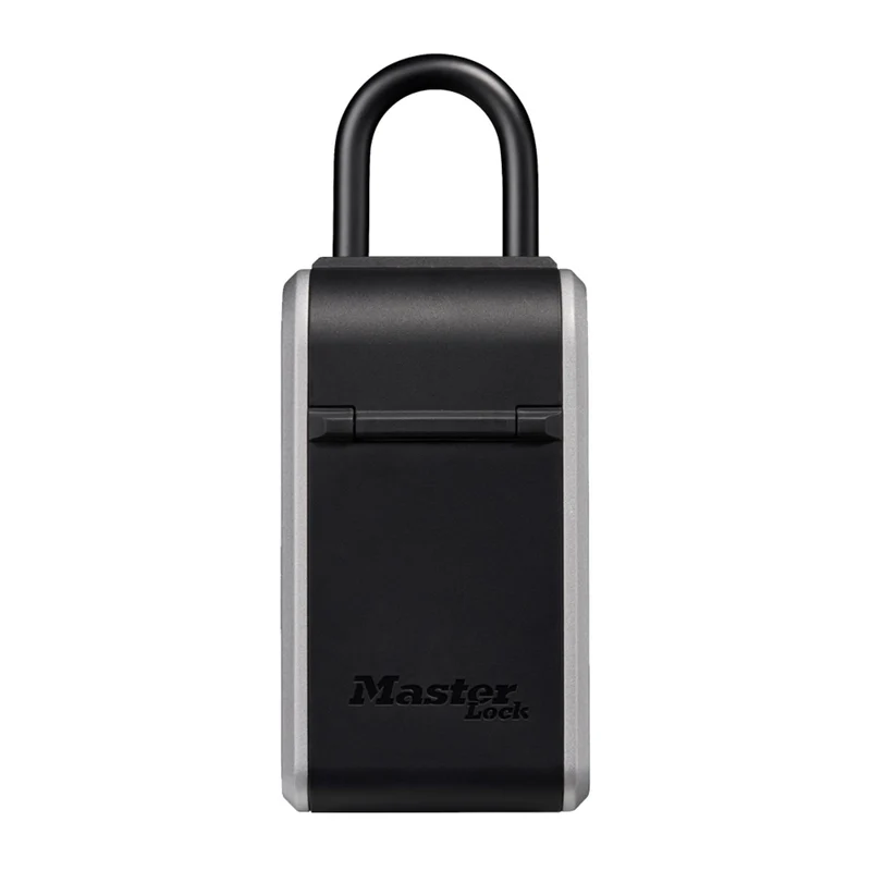 5480EURD Portable Lock Box Select Access