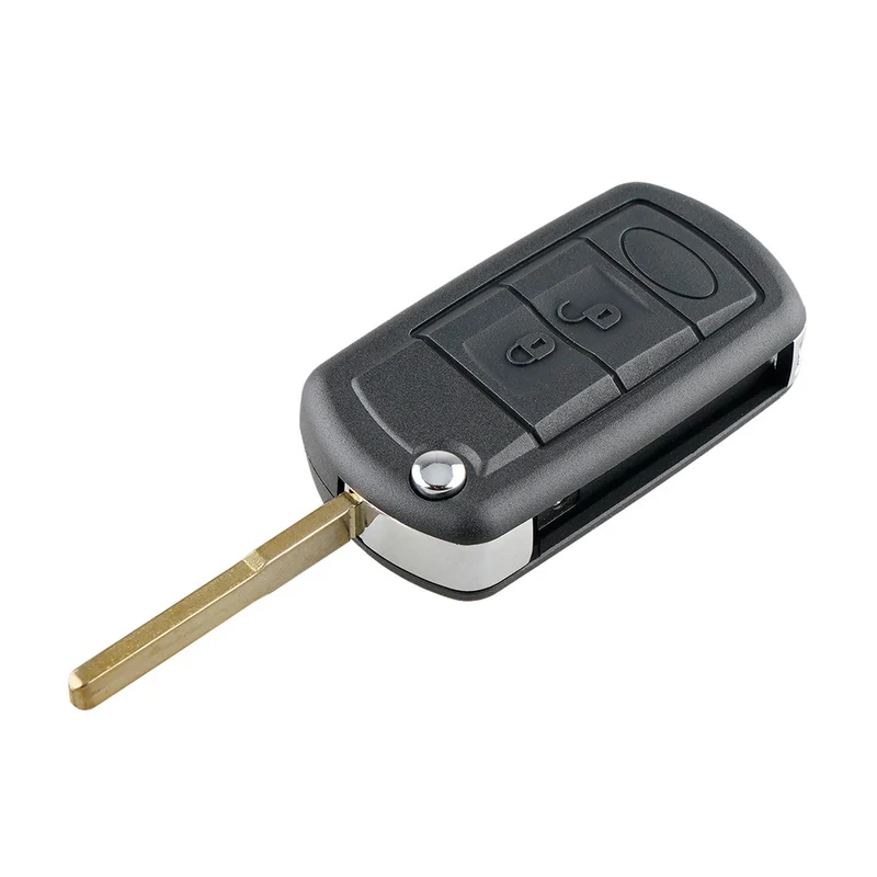 Clé télécommande vierge Land Rover LR3 Sport et Range Rover Sport électronique id46 programmer