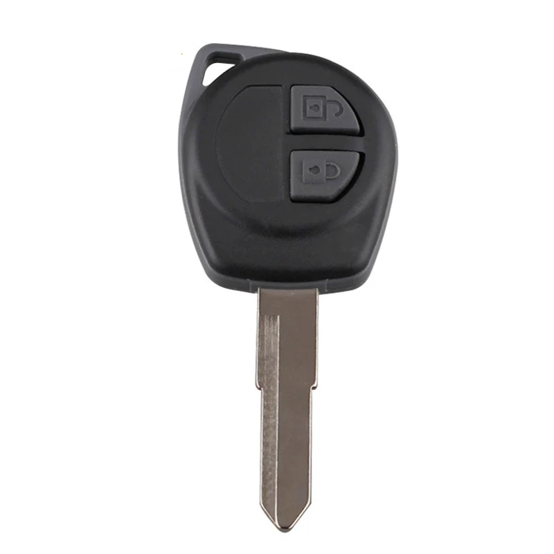 Clé télécommande vierge Suzuki Swift Alto Splash SX4 électronique ID46 PCF 7936 à programmer