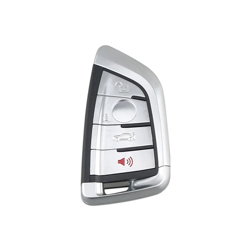 Télécommande vierge BMW SERIE F X1 X3 X5 X6 clé main libre ID47 PCF7953