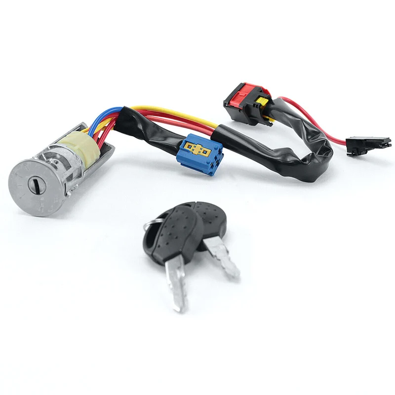 Neiman serrure de demarrage Peugeot 206 406 Citroen Xsara Picasso antivol de direction