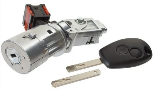 Neiman antivol de direction serrure de demarrage Renault Clio 3 Kangoo 2 Modus Twingo 2 Master3