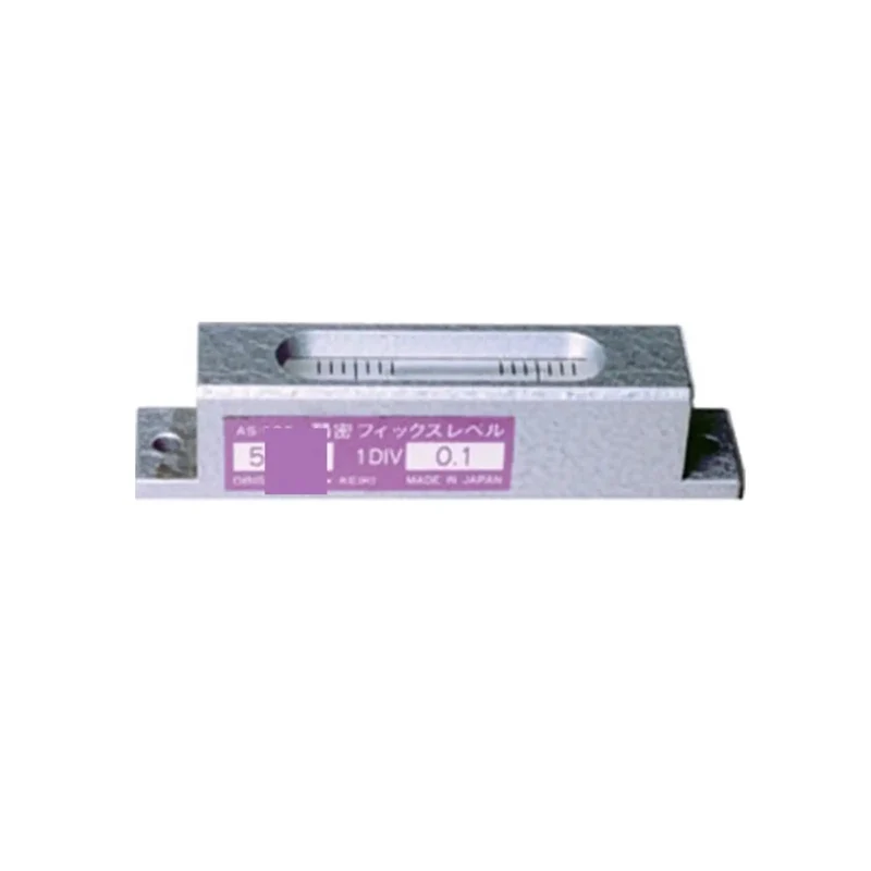 Precision Bar Level Spirit Meter For Machine Tables And Shop Boss Gear Heavy Duty Alignment Gauge Using V Base For Top Tier Flatness Checking During Industrial Setup Providing Dead Nuts On Accuracy For Any Machinists And Crew