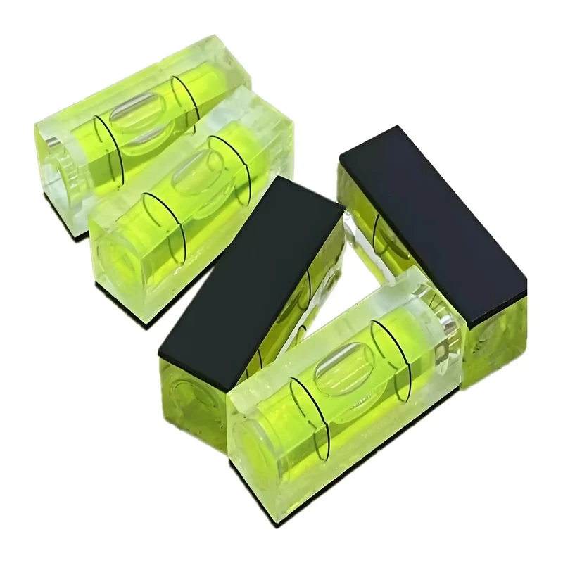 Premium Compact Magnetic Bubble Level Sits Perfect In Tight Corners With Hella Precision Foldable Spirit Tool Features Lightweight Steel Magnetic Mount Great For Pros And Weekend Warriors