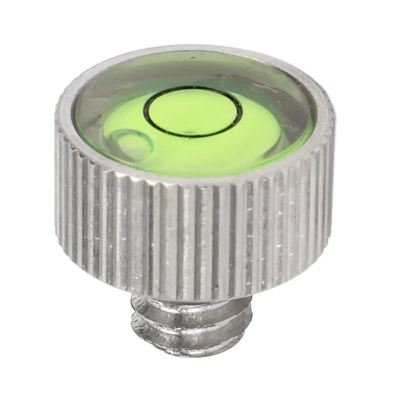 Rock Solid Stainless Steel Camera Spirit Level For Dslr And Mirrorless Stays Dead Flat And Sets Up Quick So Your Landscape And Architecture Framing Hits Different Every Single Session
